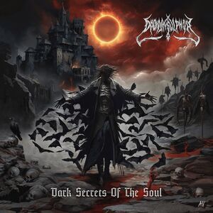 Drown in Sulphur - Dark Secrets Of The Soul  CD